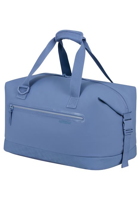Urban Tide Borsone AMERICAN TOURISTER | URBAN TIDE WEEKENDER DUFFLESTORM BLUE
